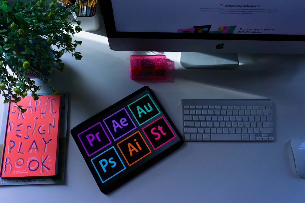 Complete Brand Identity