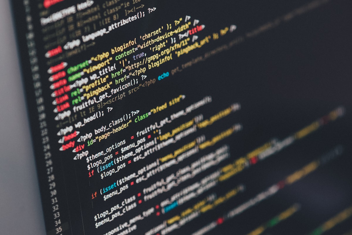 Corporate Website & CMS