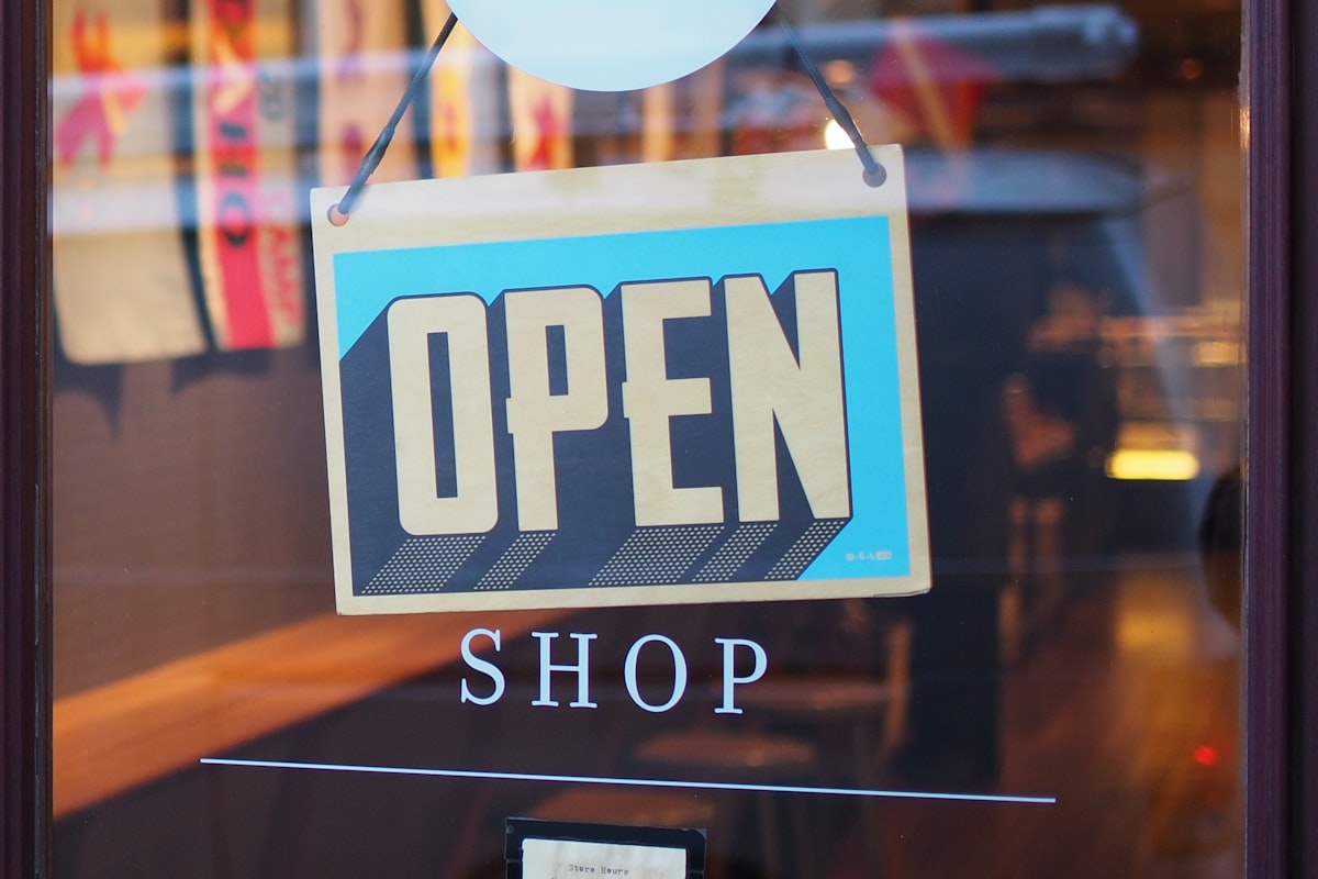 Fashion E-Commerce Store