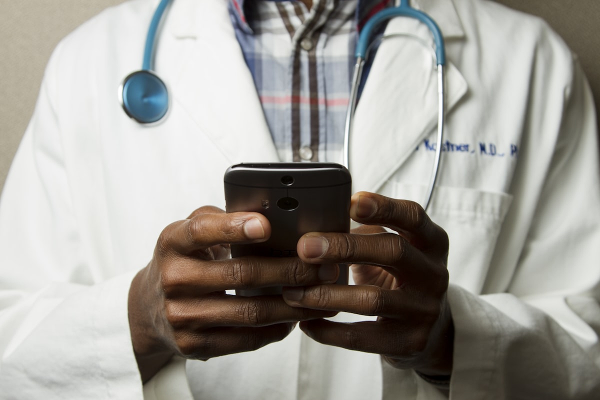 Hospital Management System