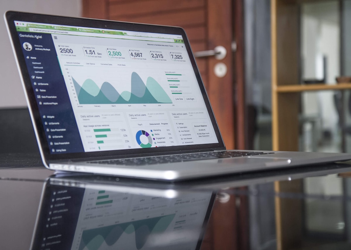 SEO & PPC Growth Campaign